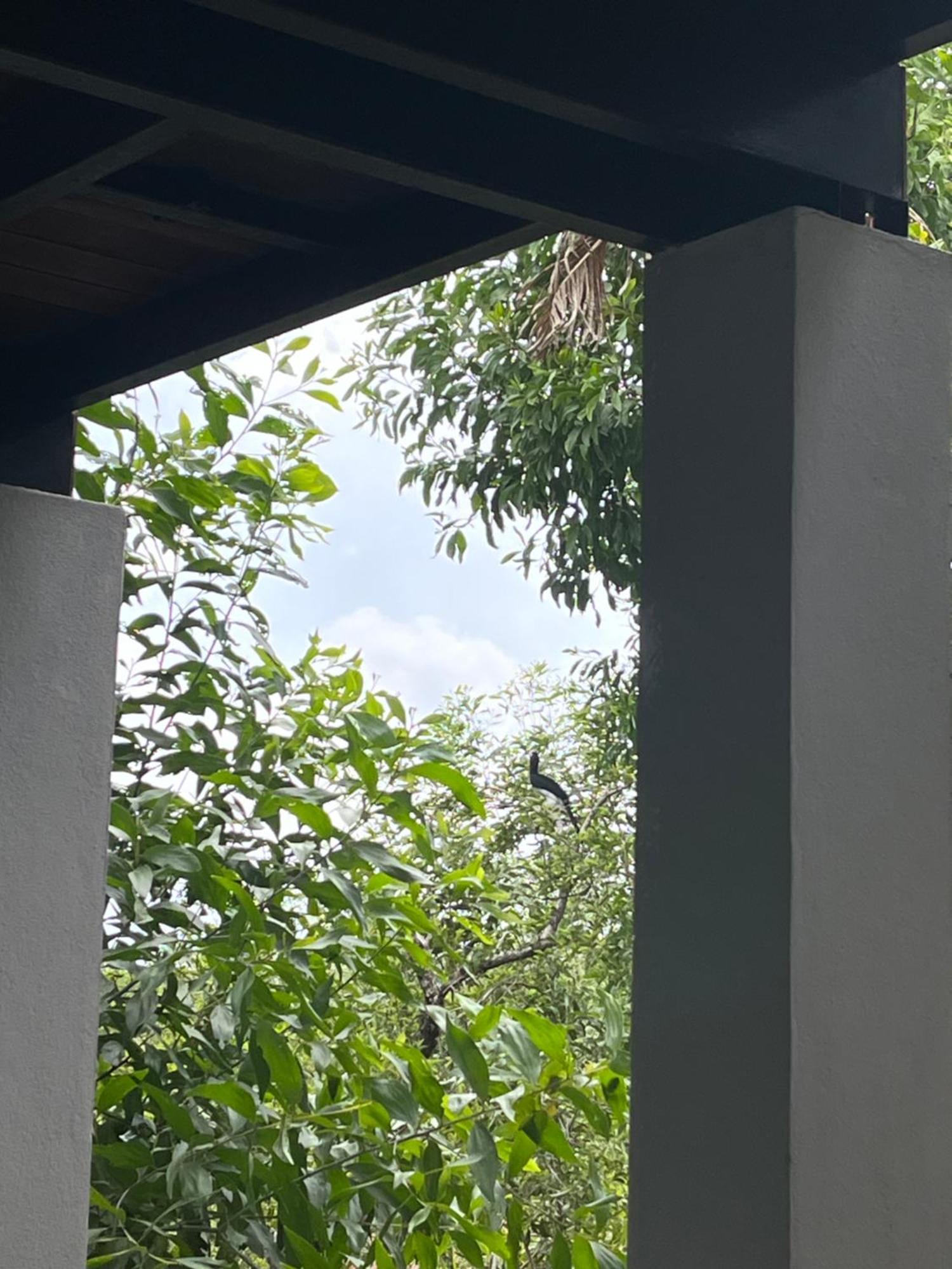 Gasthaus Kunna House Ko Yao Noi Exterior foto